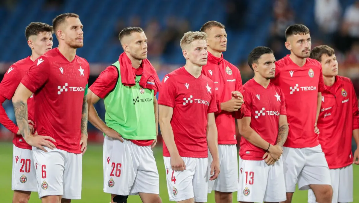 Zdjęcie Kiedy powstała Wisła Kraków i jak zmieniła polski futbol