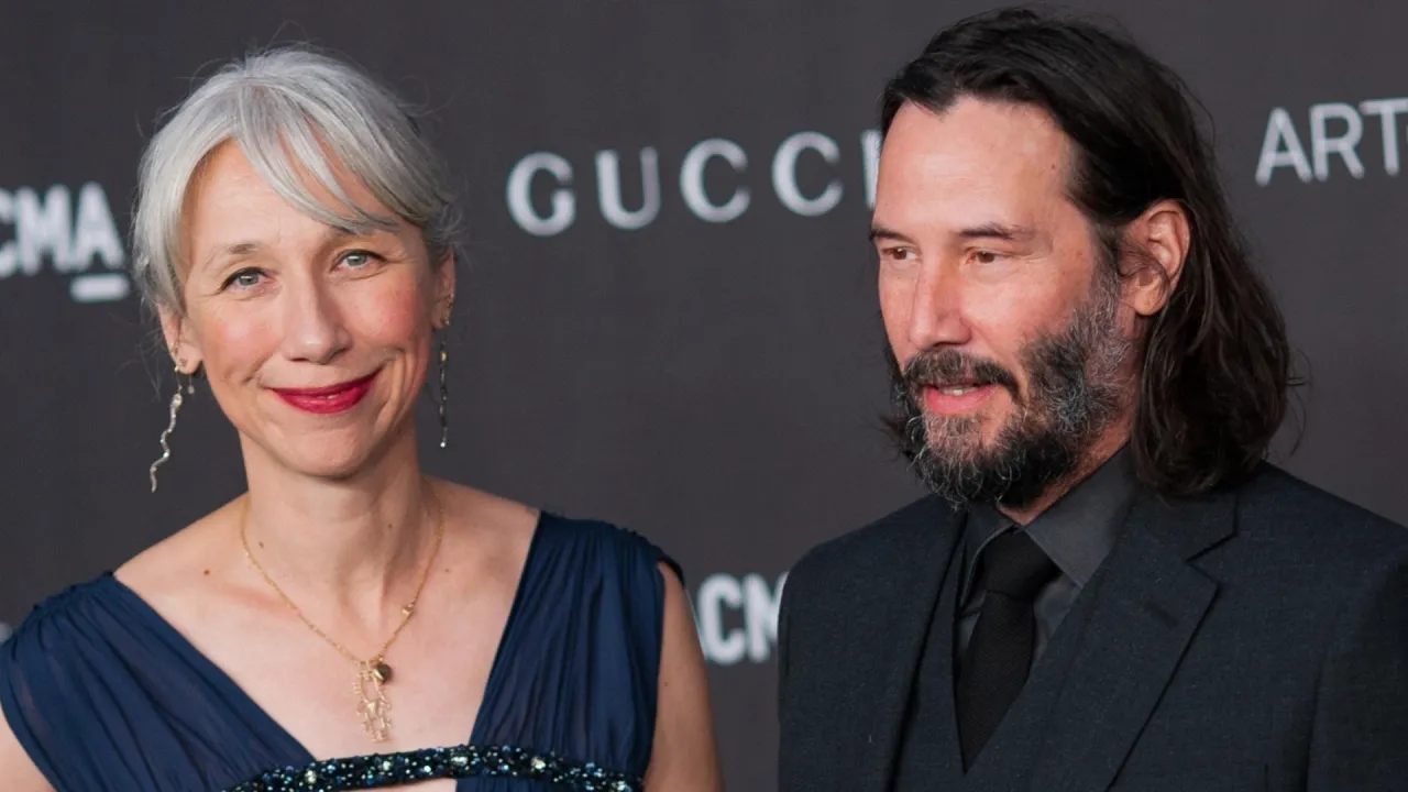 Zdjęcie Keanu Reeves: Fascynująca biografia aktora bez żony i dzieci