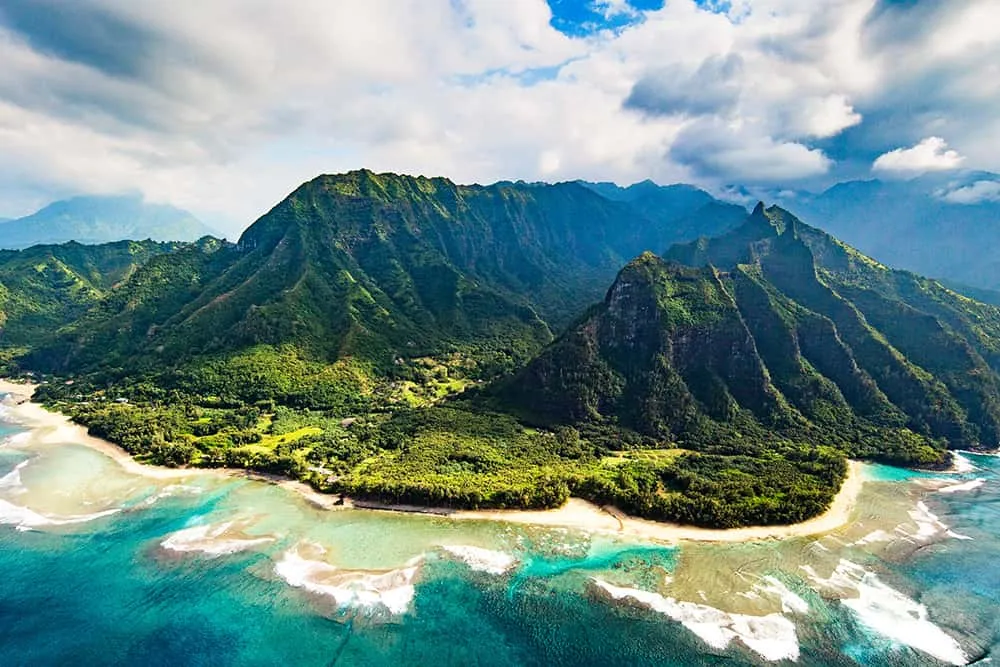 Zdjęcie Haw&aacute;i: Tu gu&iacute;a esencial para un viaje inolvidable por sus islas