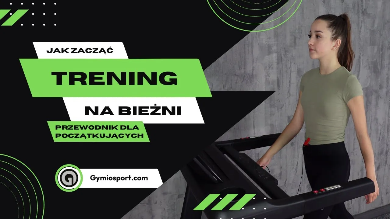 Zdjęcie Jak biegać na bieżni żeby spalić tłuszcz: skuteczne techniki i błędy do uniknięcia
