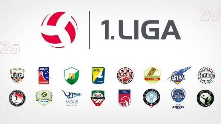 Zdjęcie Wszystkie ligi siatkarskie w Polsce - struktura i zasady rozgrywek 2025