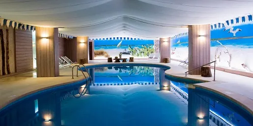 Zdjęcie Majorka z dzieckiem jaki hotel – najlepsze hotele dla rodzin z dziećmi