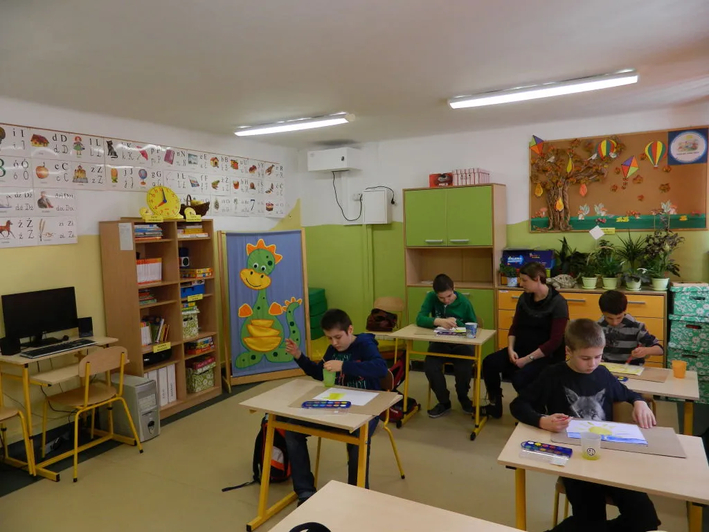Zdjęcie Szkoły integracyjne w Poznaniu – gdzie znaleźć najlepszą edukację dla dziecka?