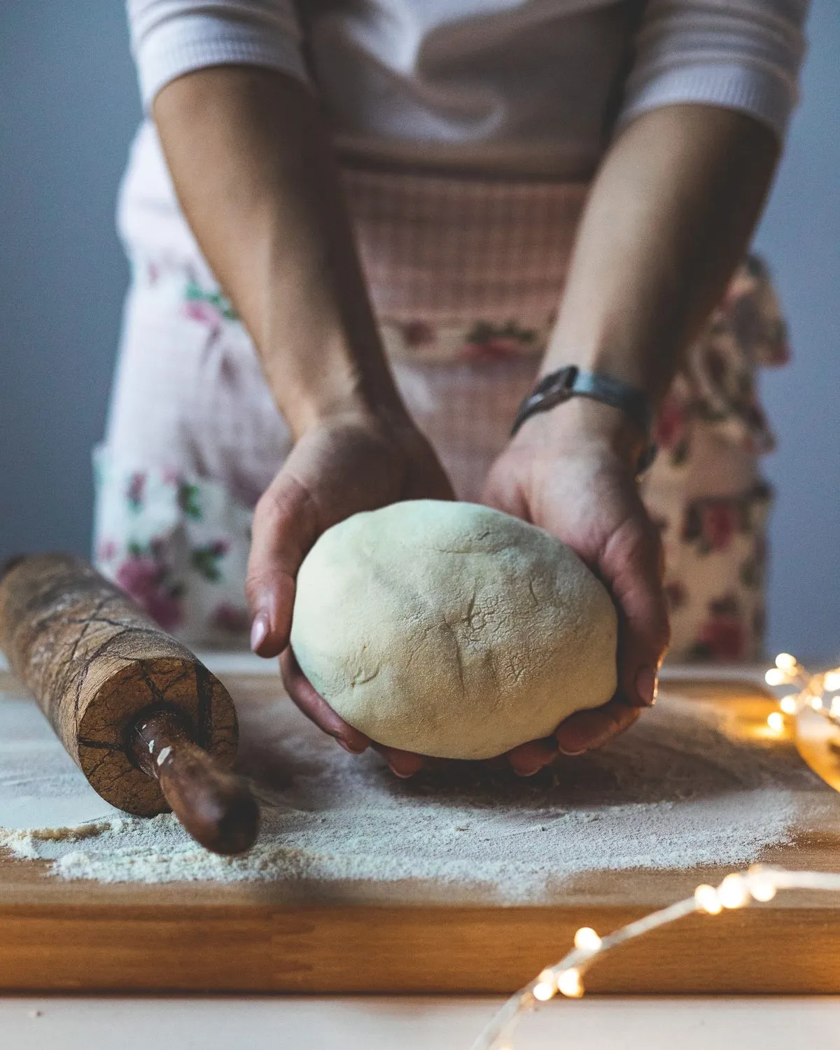 Zdjęcie Najlepszy przepis na ciasto pierogowe, który zawsze się udaje