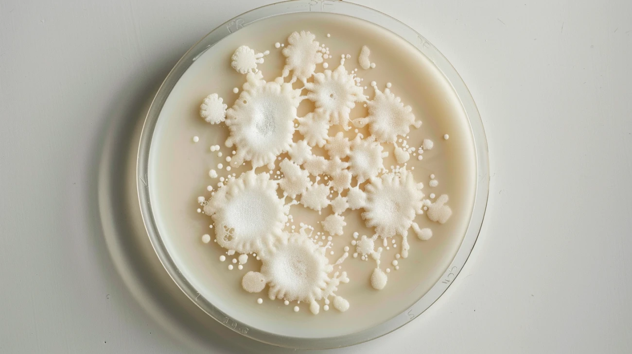 Zdjęcie Bifidobacterium infantis 35624 - szczegółowa charakterystyka.
