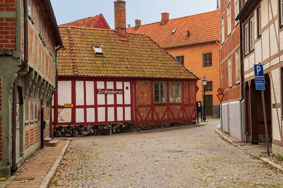 Zdjęcie Ystad atrakcje, które musisz zobaczyć – odkryj ukryte skarby miasta