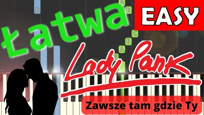 Zdjęcie Nuty do Zawsze tam gdzie Ty – znajdź idealne wersje dla siebie