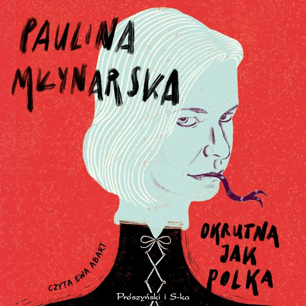 Zdjęcie Okrutna jak Polka empik - tematyką feminizmu i patriarchatu w książce