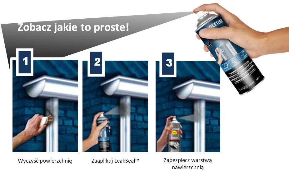Zdjęcie Tynk w sprayu: jak prawidłowo stosować i uzyskać idealny efekt