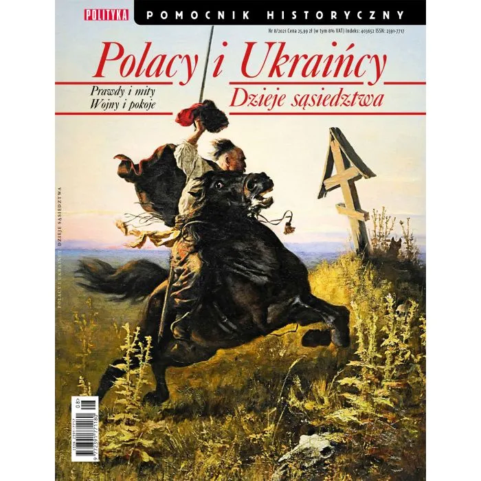 Zdjęcie Ukraińcy skąd się wzięli? Odkryj ich fascynującą historię i korzenie