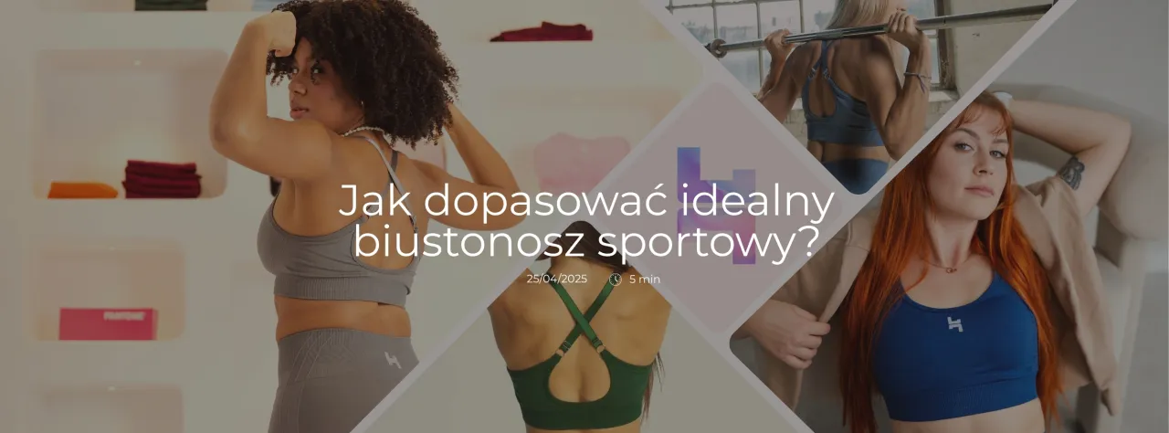 Zdjęcie Jak dobrać pierwszy stanik, aby był wygodny i dobrze dopasowany