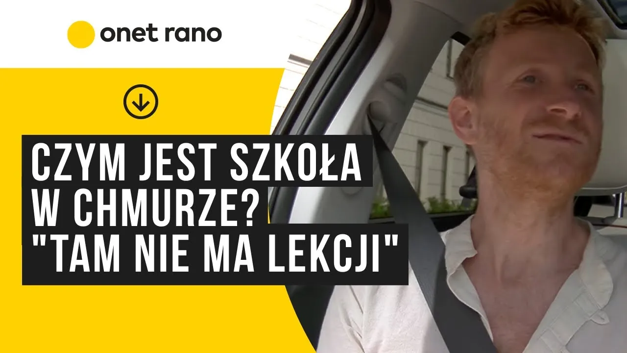 Zdjęcie Czy w szkole w chmurze jest technikum? Sprawdź ofertę i rekrutację!