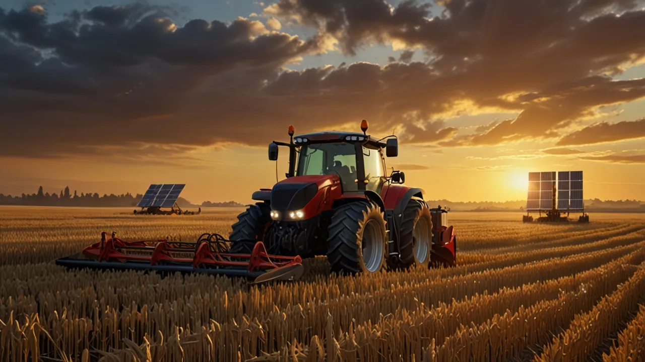 Zdjęcie Czy Farming Simulator 24 pobije wielki rekord popularności serii?