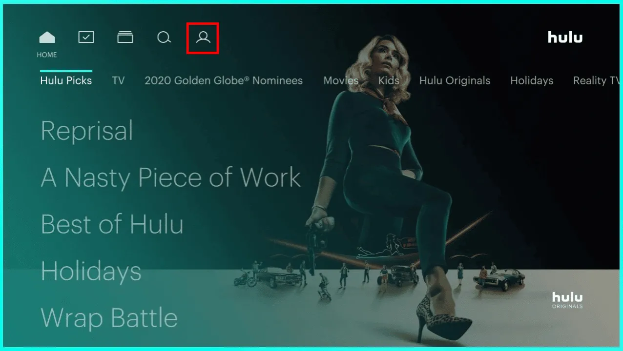Zdjęcie Jak wylogować się z HBO Max? Proste kroki, aby uniknąć problemów