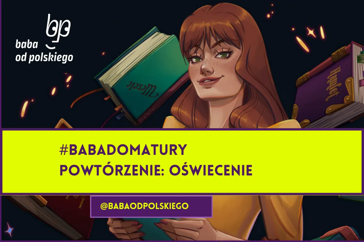 Zdjęcie Barok i oświecenie powtórzenie - kluczowe różnice i podobieństwa