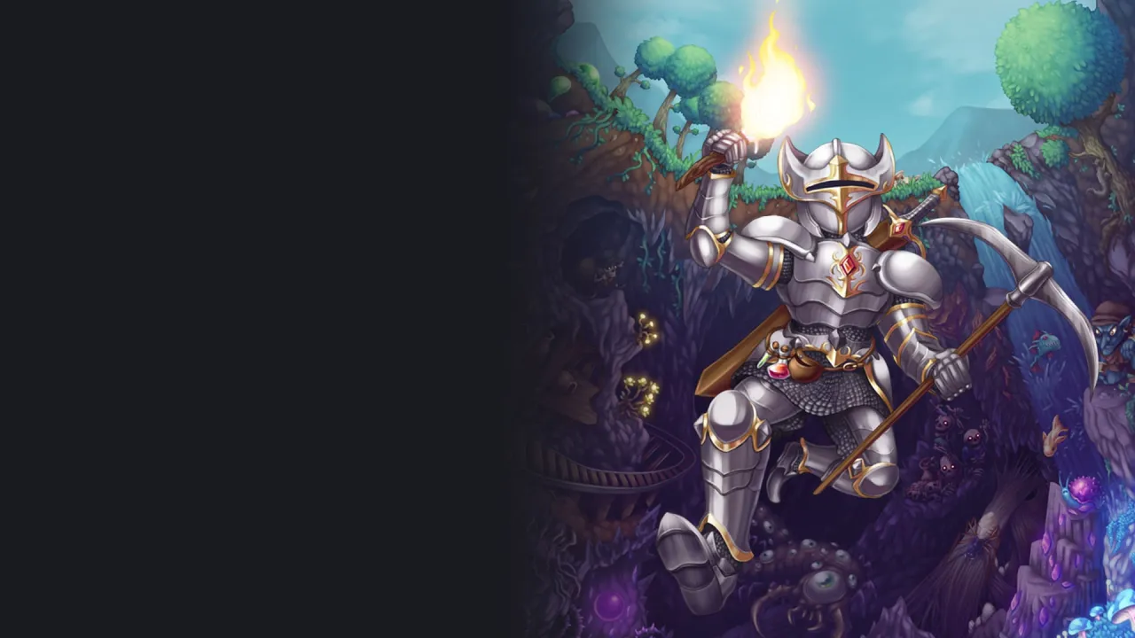 Zdjęcie Ile kosztuje Terraria? Sprawdź najlepsze ceny w Polsce!
