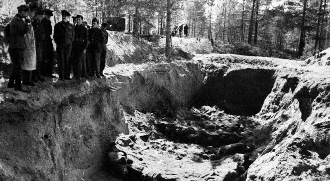Zdjęcie Kto odkrył zbrodnię katyńską? Niezwykła historia Rubasińskiego