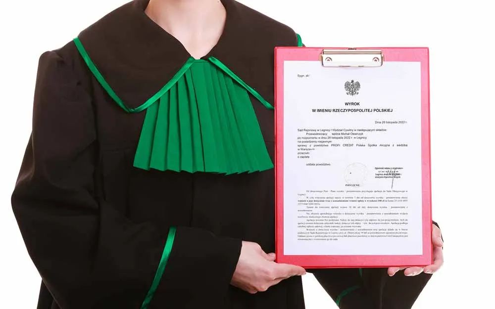 Zdjęcie Gdzie złożyć skargę na adwokata? Sprawdź, jak to zrobić skutecznie
