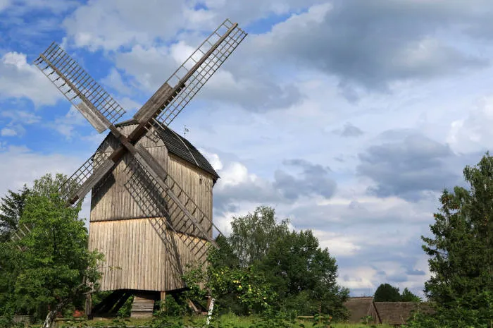 Zdjęcie Skansen Małopolska - odkryj fascynującą kulturę ludową regionu