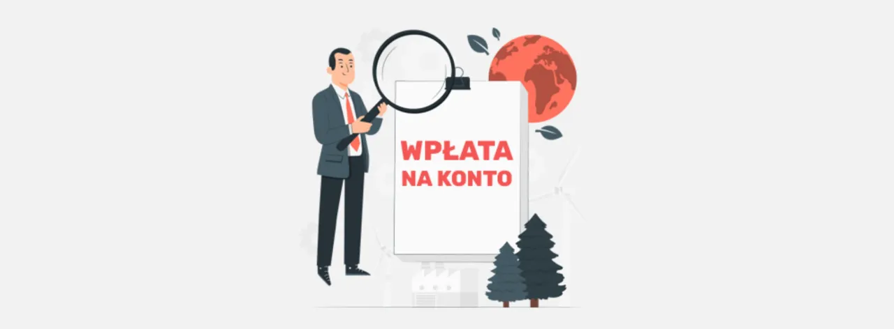 Zdjęcie Ile pieniędzy wpłacono do banku z oprocentowaniem i jak to wpływa na zyski?
