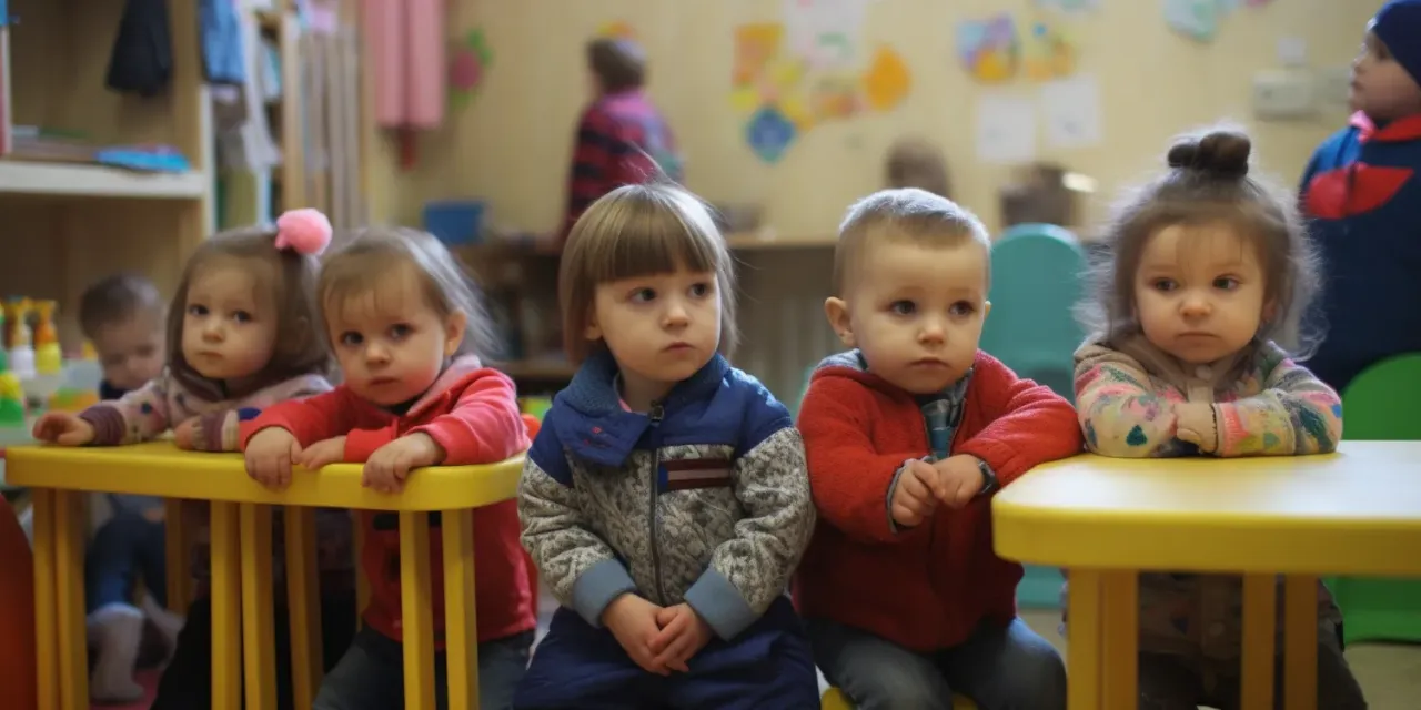Zdjęcie Kiedy można usunąć dziecko z przedszkola niepublicznego? Sprawdź zasady.