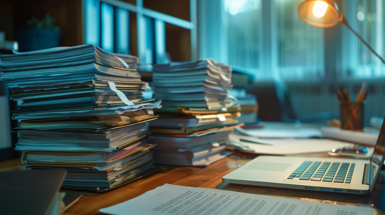 Zdjęcie Akty prawne regulujące pracę szkoły: Co warto znać? Przegląd