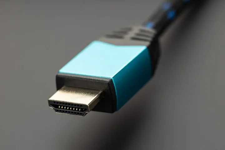 Zdjęcie Jakie HDMI do PS5? Odkryj, jak uzyskać najlepszą jakość obrazu