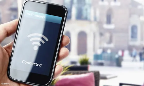 Zdjęcie Czy Wi-Fi jest szkodliwe dla zdrowia? Oto, co mówią naukowcy
