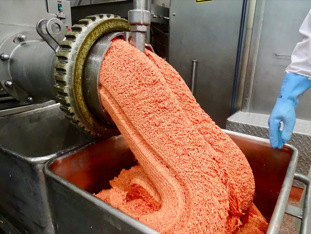 Zdjęcie Hamburger McDonald&#039;s: Prawda o składzie, która odbiera apetyt