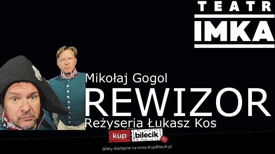 Zdjęcie Rewizor spektakl opinie: co mówią widzowie o tej inscenizacji?