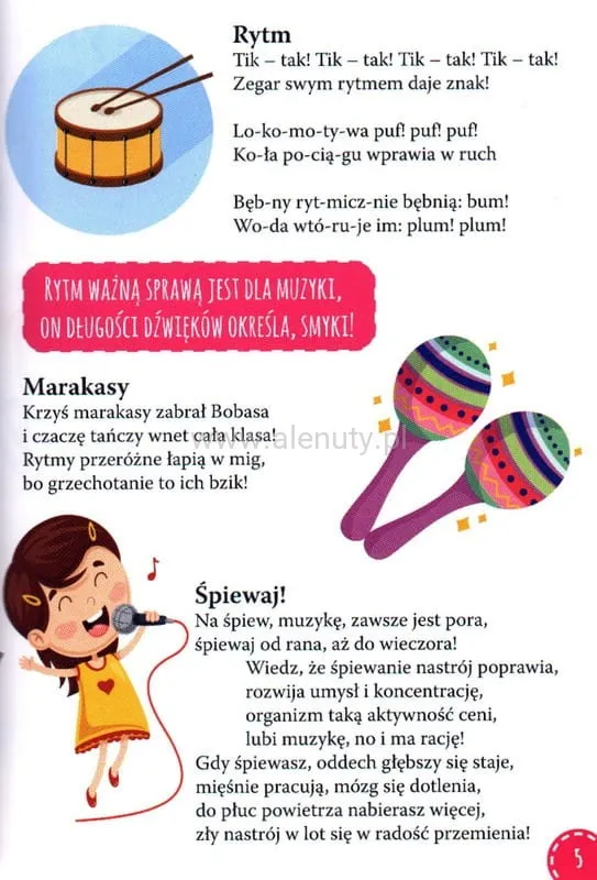 Zdjęcie Podkład muzyczny do Co nam w duszy gra - gdzie znaleźć najlepsze?