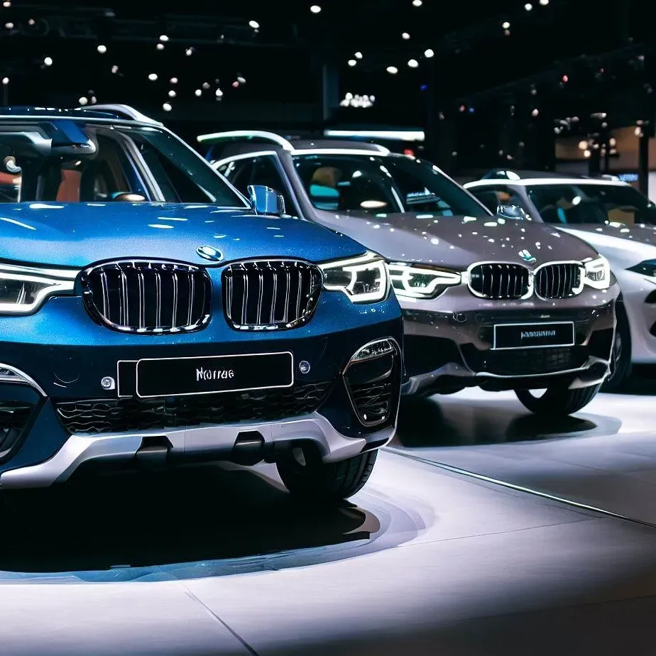 Zdjęcie BMW X1 jaki silnik wybrać - uniknij najczęstszych błędów przy wyborze