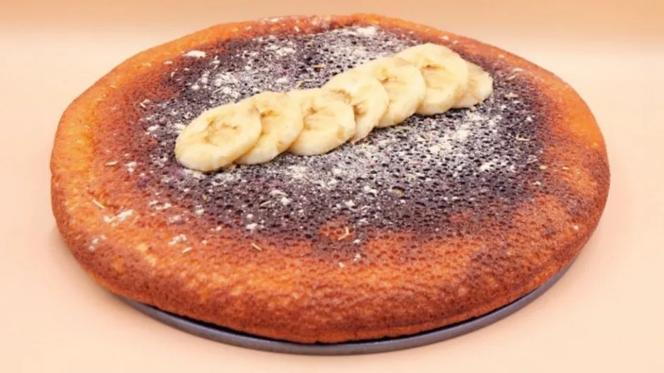 Zdjęcie Przepis na zdrowy omlet, który zmieni Twoje poranki na lepsze