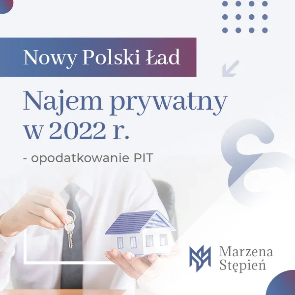 Zdjęcie Najem prywatny: Unikaj błędów w rozliczeniu PIT od wynajmu mieszkania