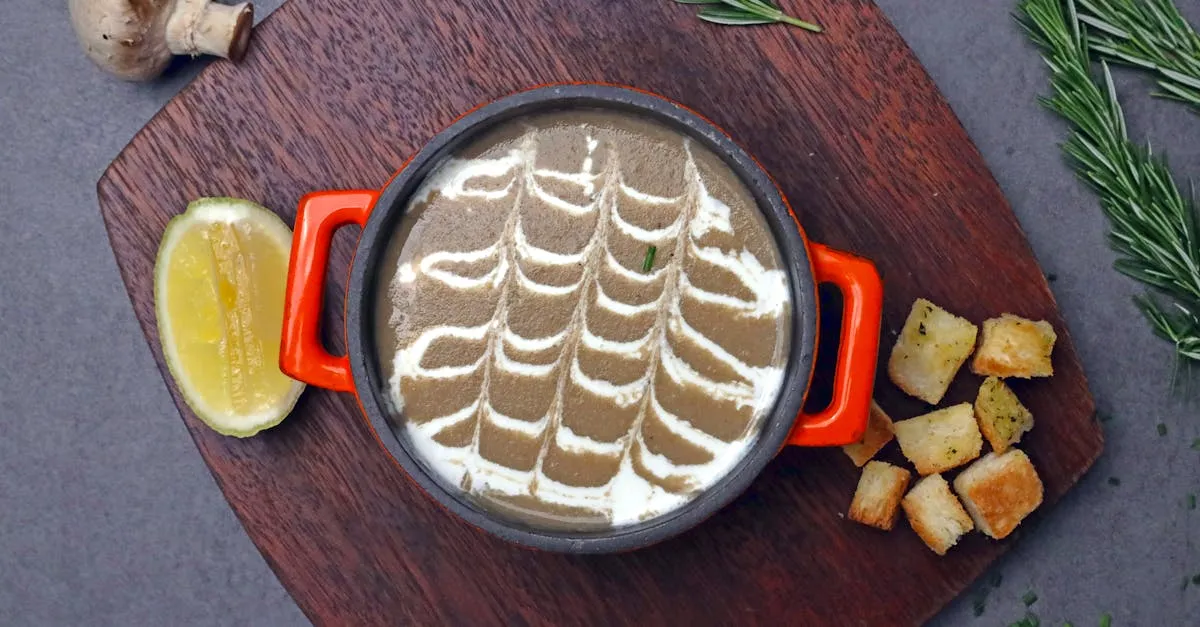 Zdjęcie Dlaczego tarta z jagodami i mascarpone to jest leśny smak w formie?