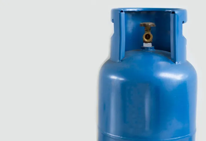 Zdjęcie Czy gaz ziemny to LPG? Odkryj kluczowe różnice i właściwości