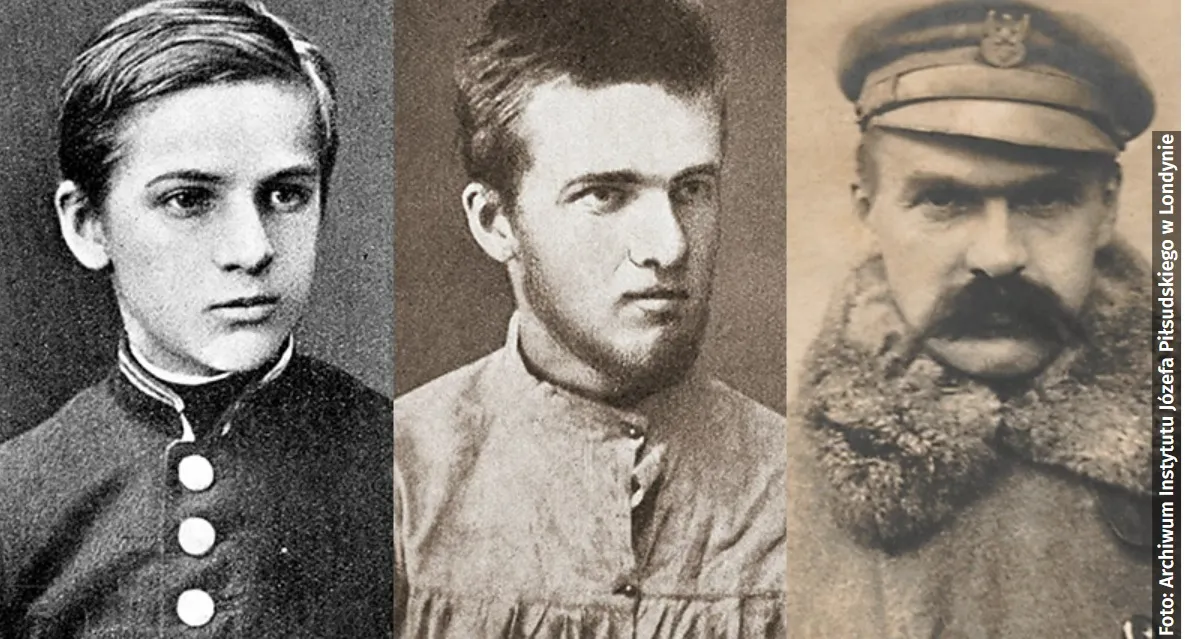 Zdjęcie Gdzie urodził się Józef Piłsudski? Zaskakujące fakty o Zułowie