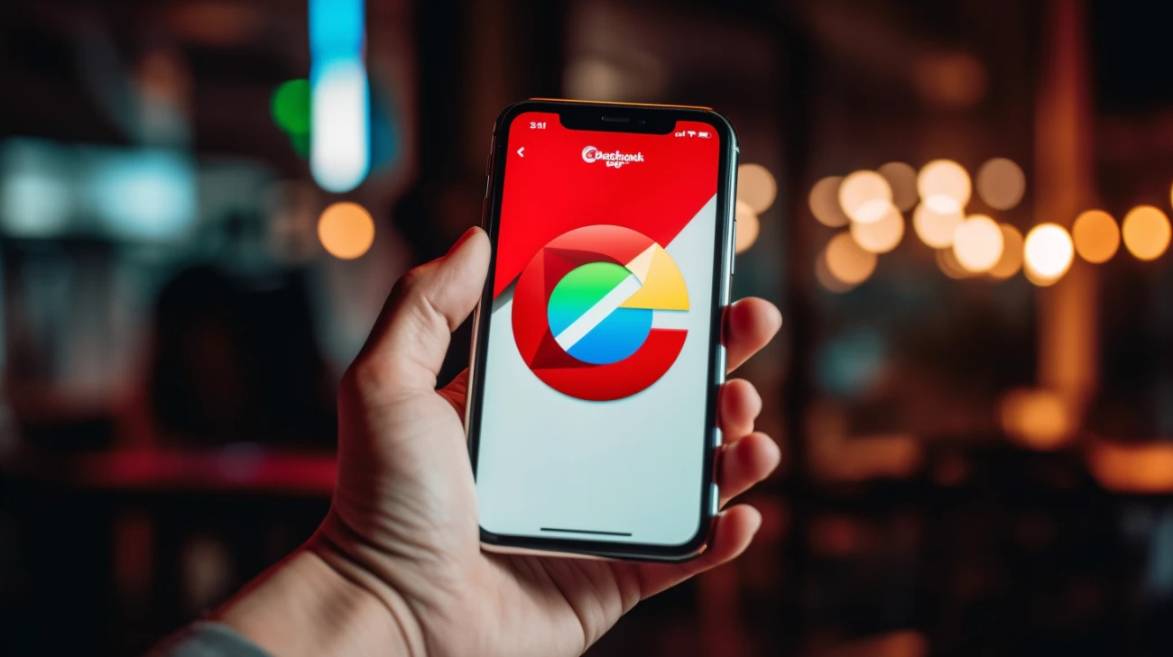 Rewolucja w przeglądarkach na iPhone’a: Prawdziwy Chrome w końcu dostępny