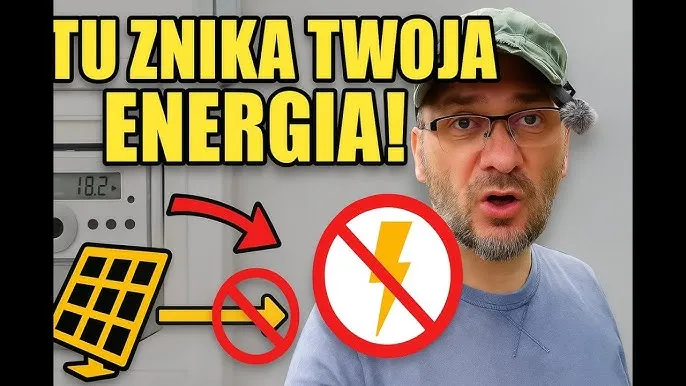 Zdjęcie Czy energia z fotowoltaiki przechodzi na następny rok? Uniknij strat!