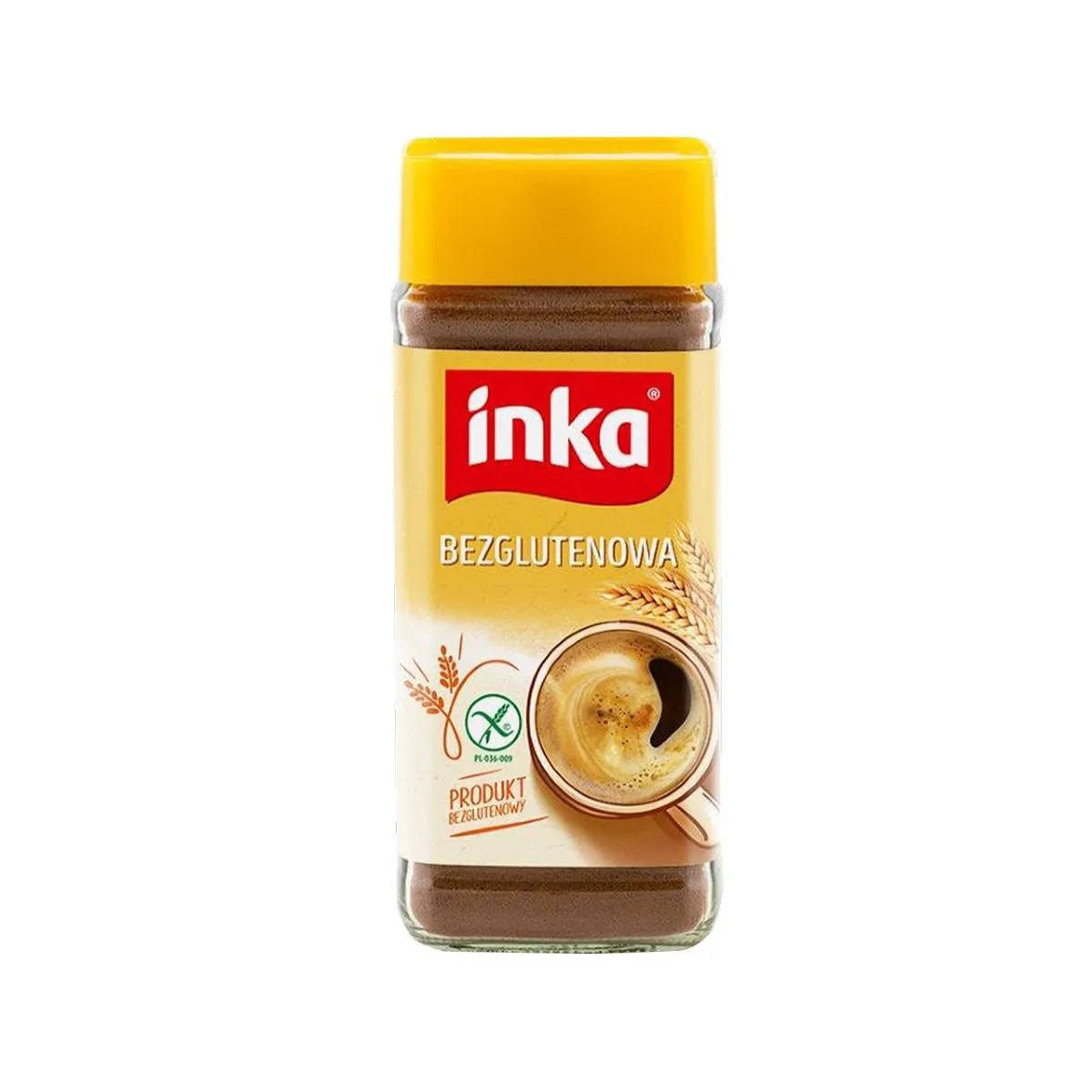 Zdjęcie Czy kawa rozpuszczalna ma gluten? Sprawdź, co musisz wiedzieć