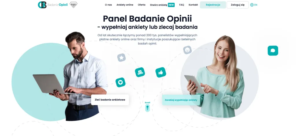 Zdjęcie Ile można zarobić na ankietach i co wpływa na wysokość dochodu