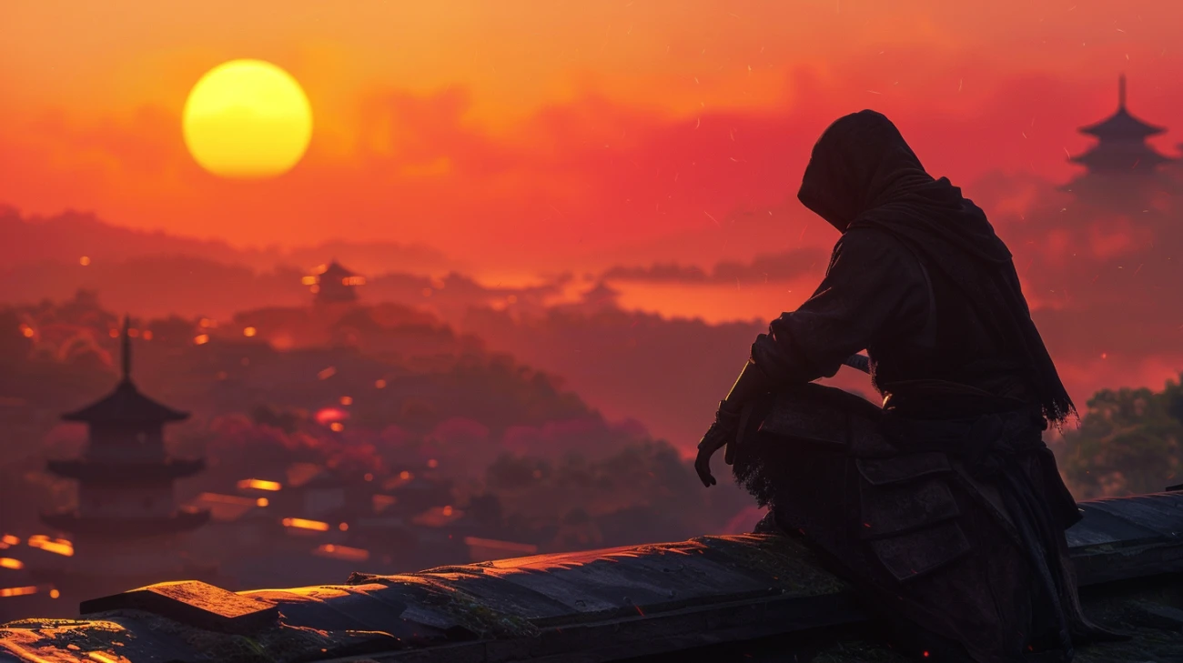 Zdjęcie Kiedy zobaczymy nowego Assassin's Creed Red? Oto zapowiedź na Ubisoft Forward