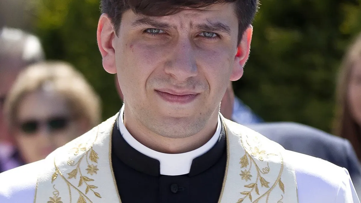 Zdjęcie Ile lat ma syn Beaty Szydło? Zaskakujące fakty o Tymoteuszu Szydło