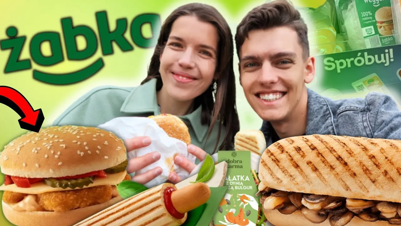 Zdjęcie Najlepsze zapiekanki w Żabce: nowe smaki i promocje, które musisz spróbować