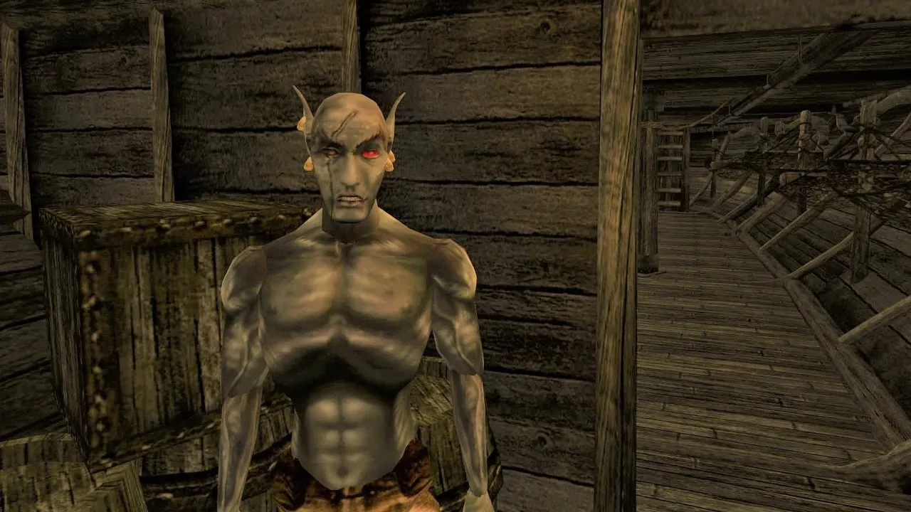 Zdjęcie Jak zainstalować spolszczenie Morrowind - instrukcja krok po kroku + Dubbing
