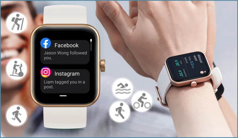 Zdjęcie Jak włączyć bluetooth w smartwatch: skuteczna instrukcja krok po kroku