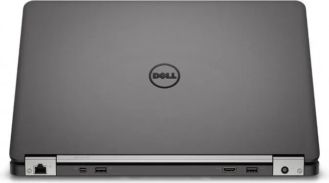 Zdjęcie E7450 czy E7470: Który Dell Latitude jest lepszy do pracy biurowej?