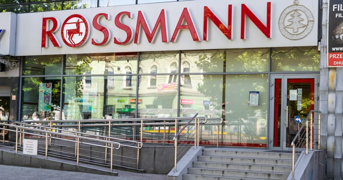 Zdjęcie Do kiedy jest promocja w Rossmannie? Nie przegap ostatnich zniżek!