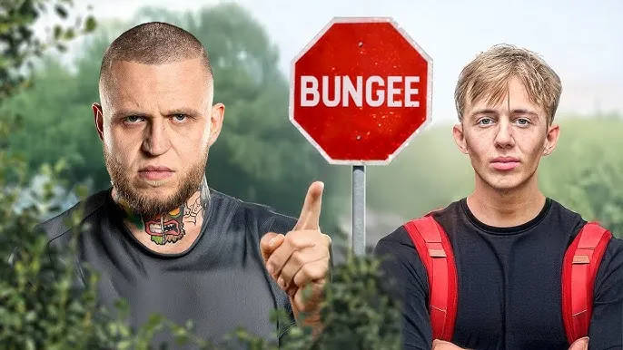 Zdjęcie Z kim jest Wronek? Poznaj tajemnice Wiktora Wronki i grupy Bungee