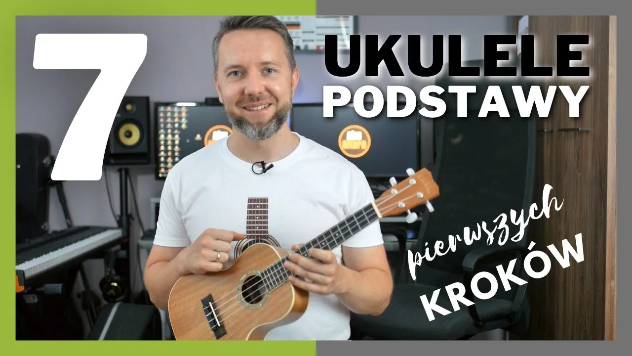 Zdjęcie Jak zagrać na ukulele: proste kroki i tajemnice dla początkujących